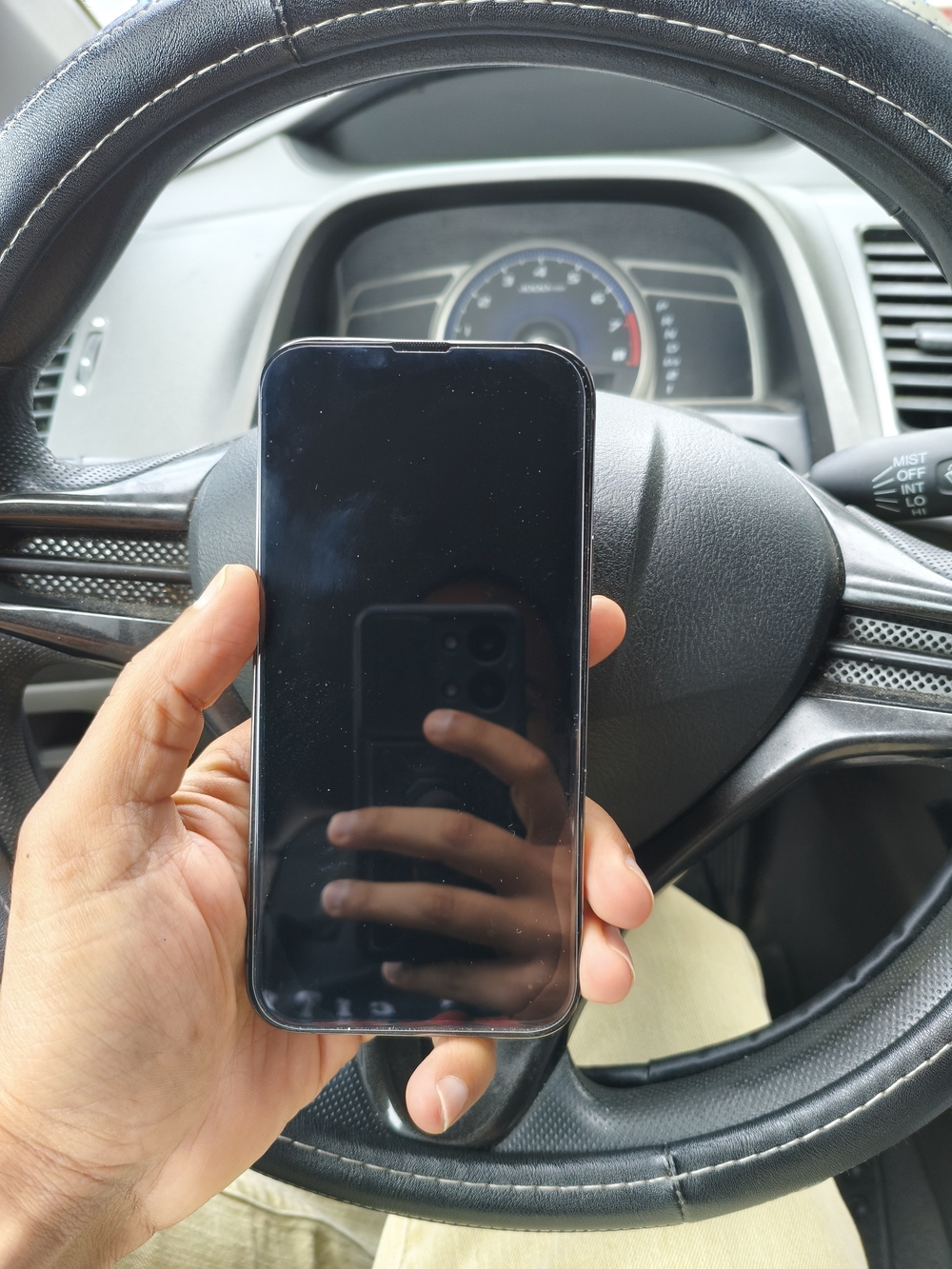 Apple iPhone 13 PRO Max 128GB.